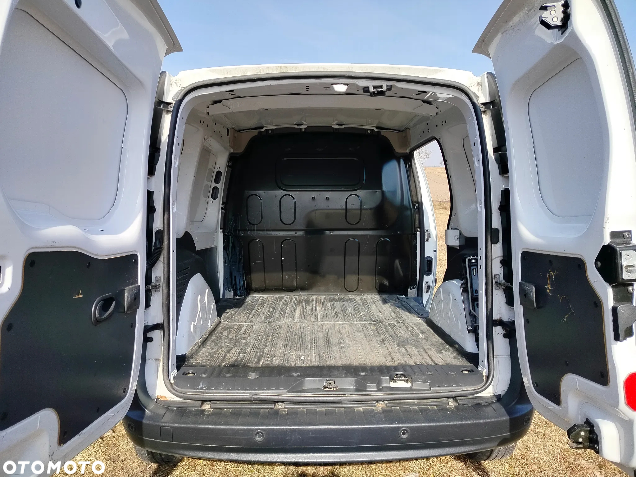 Renault Kangoo - 9