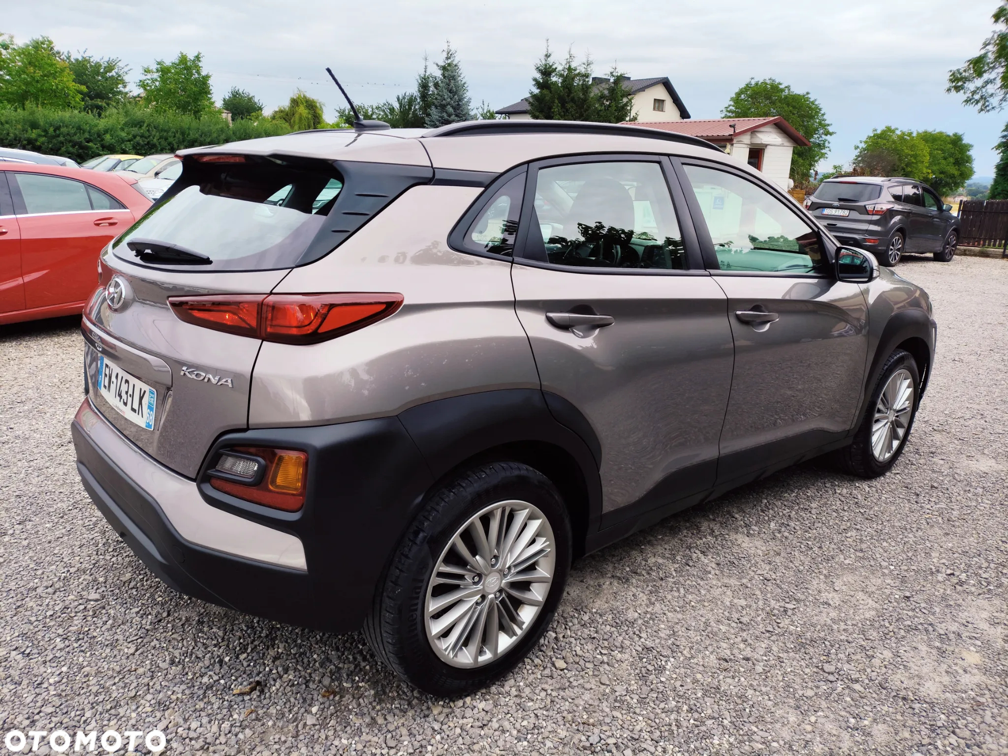Hyundai Kona 1.0 T-GDI Premium - 3