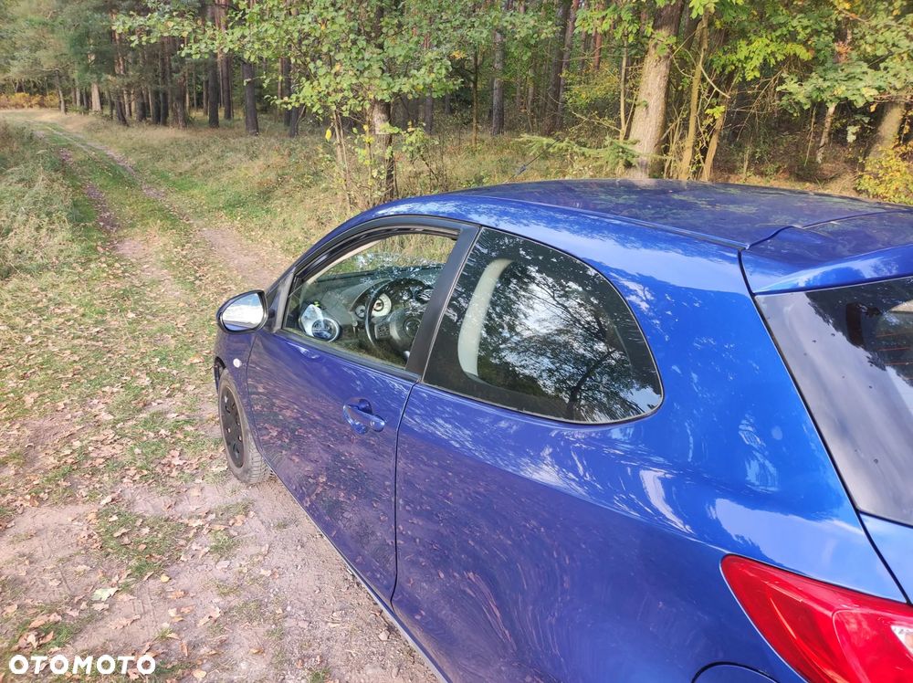 Mazda 2 1.5 Sport - 13
