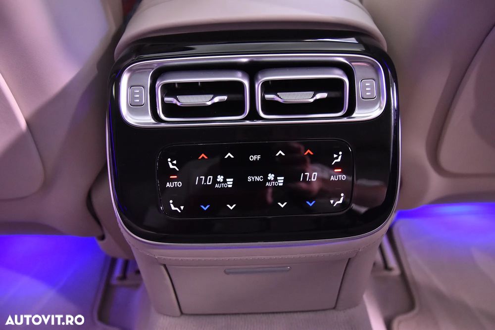 Mercedes-Benz S 500 4MATIC MHEV Aut. - 23