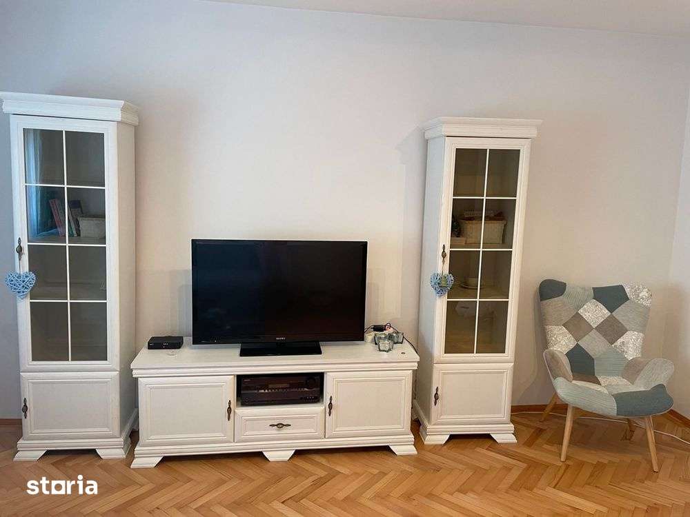 Apartament 3 camere | Doamna Ghica | Modern | Ac | 2 bai | etj 6/8 — fotografia 2