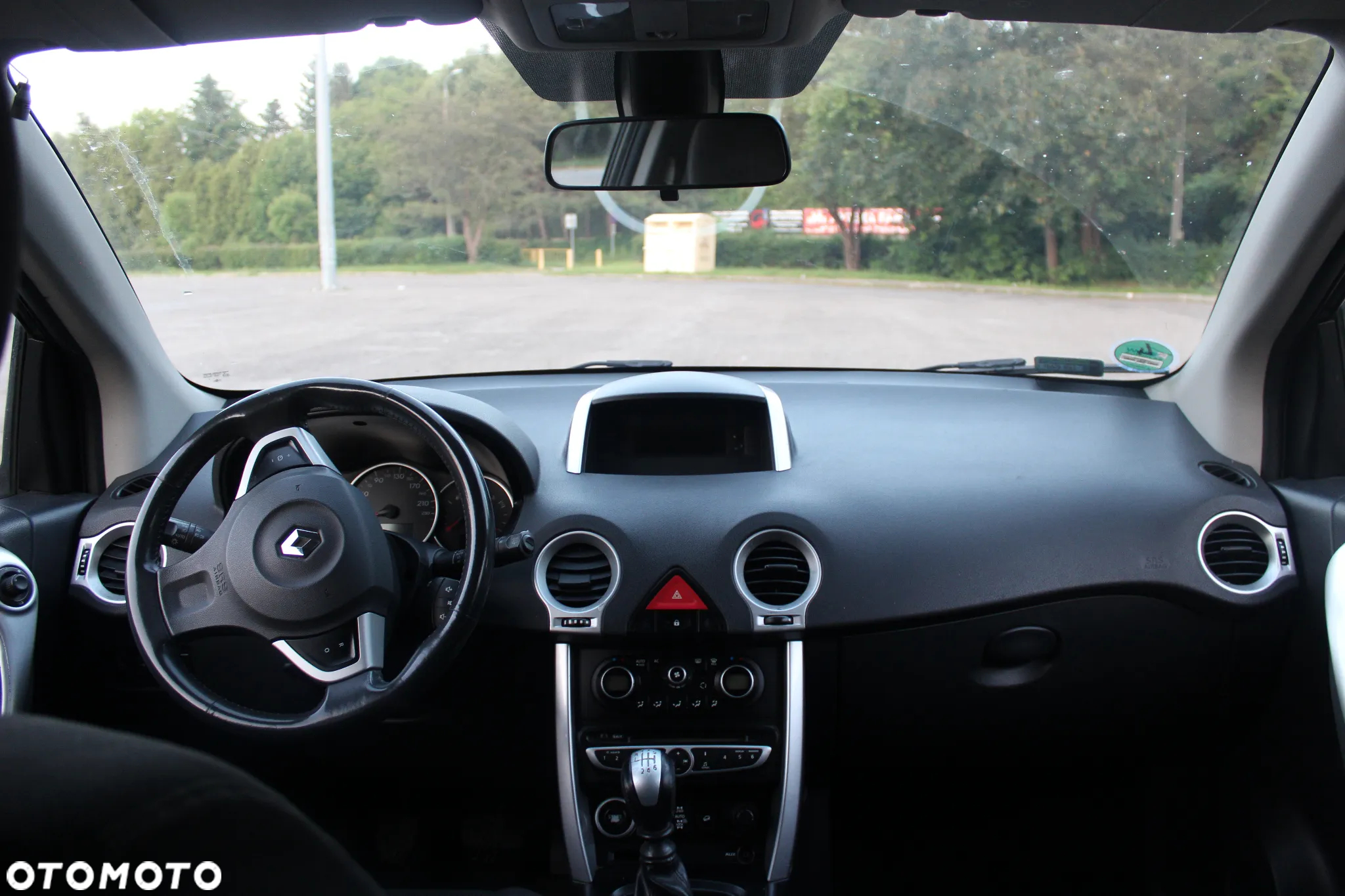 Renault Koleos - 12