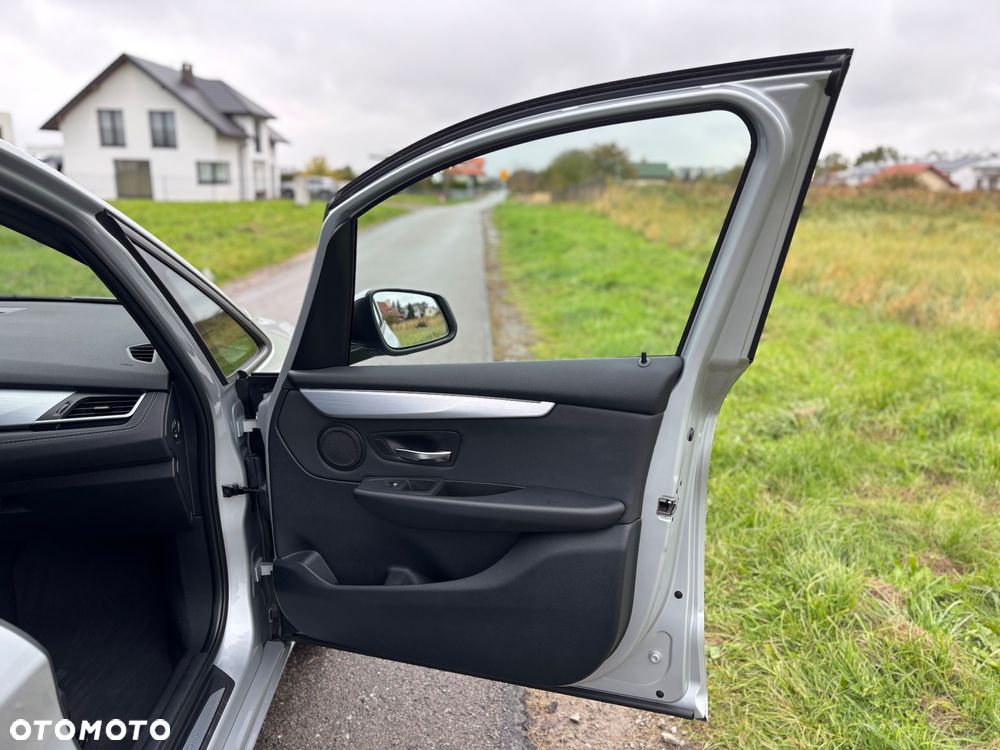 BMW Seria 2 225xe iPerformance Sport Line - 17