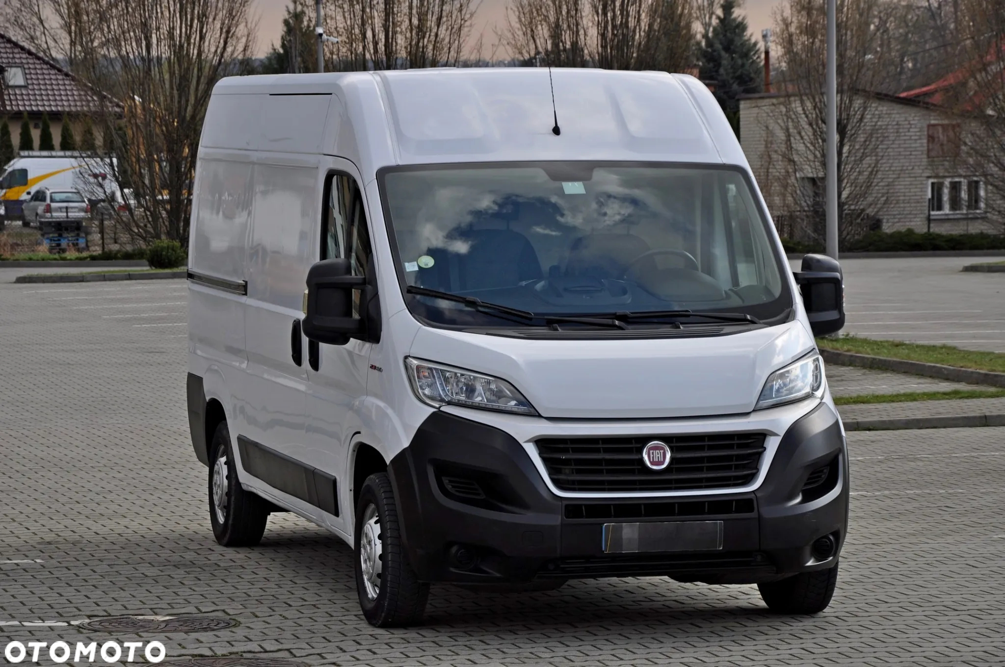 Fiat Ducato - 12