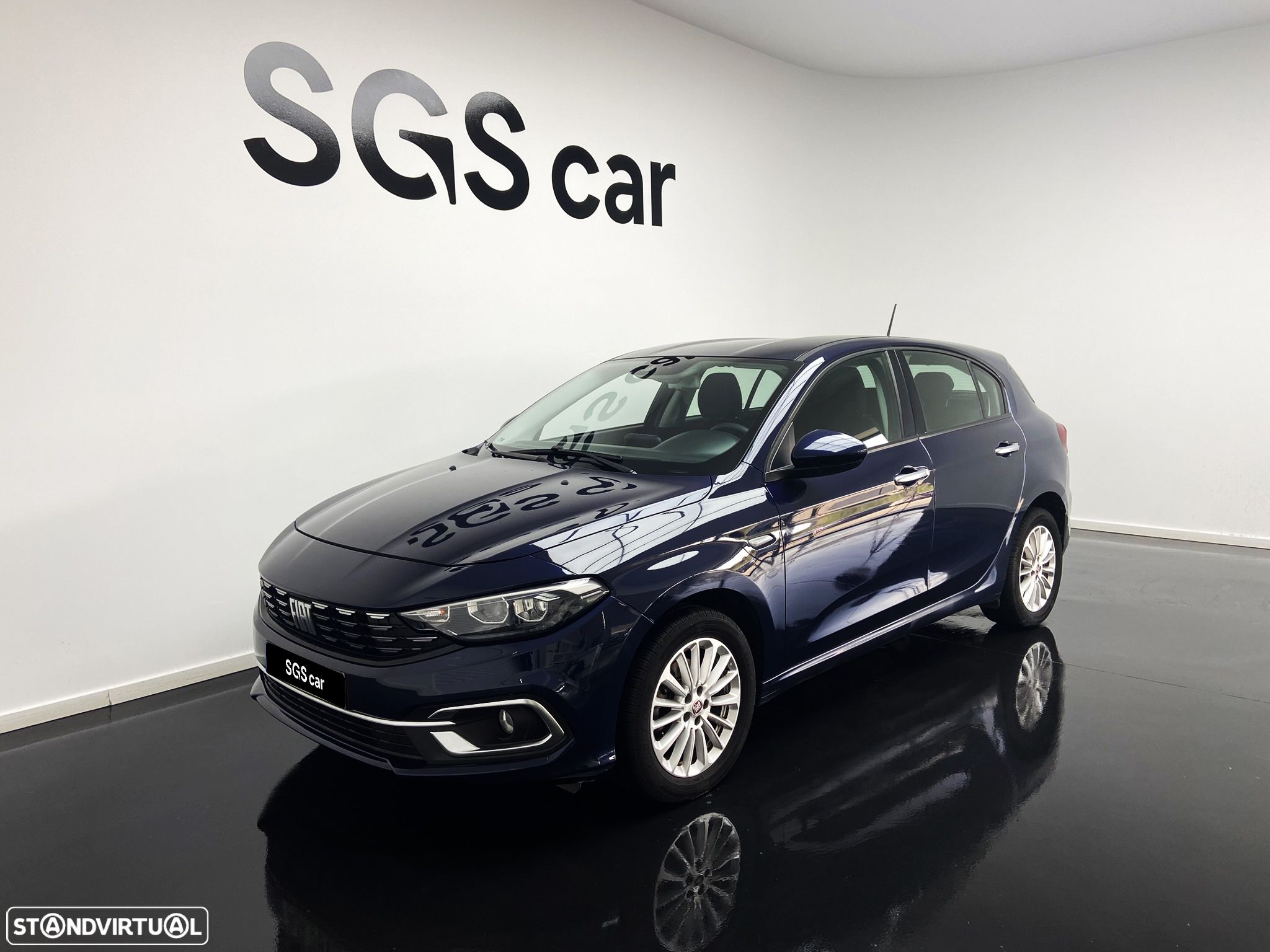 Fiat Tipo 1.3 Multijet City Life - 1