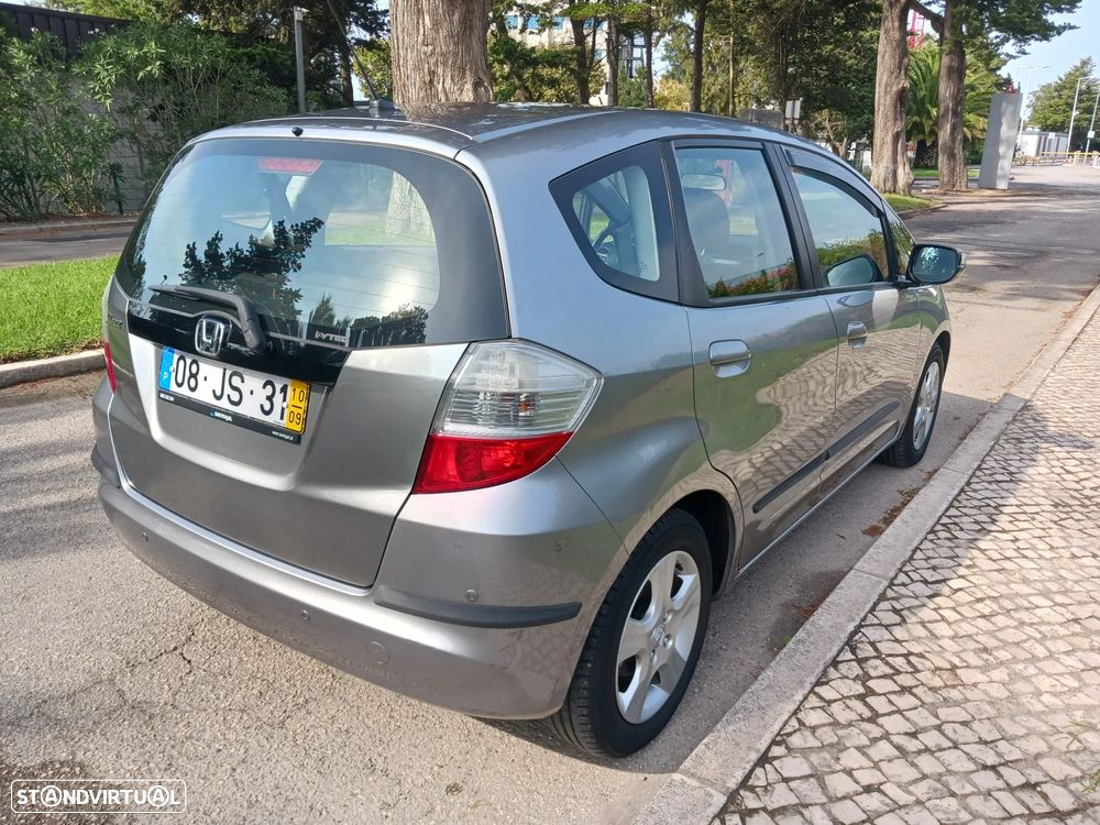Honda Jazz 1.4 i-VTEC Executive - 5