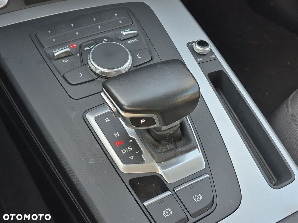 Audi Q5 - 7