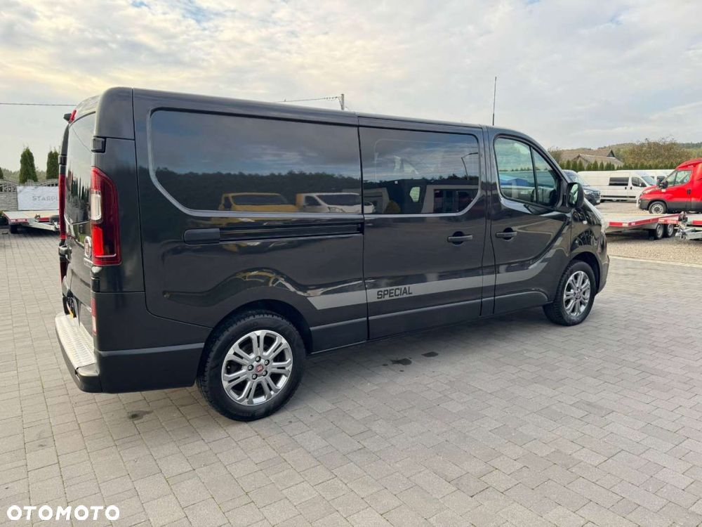 Fiat Talento 2.0 Doka L2 - 16