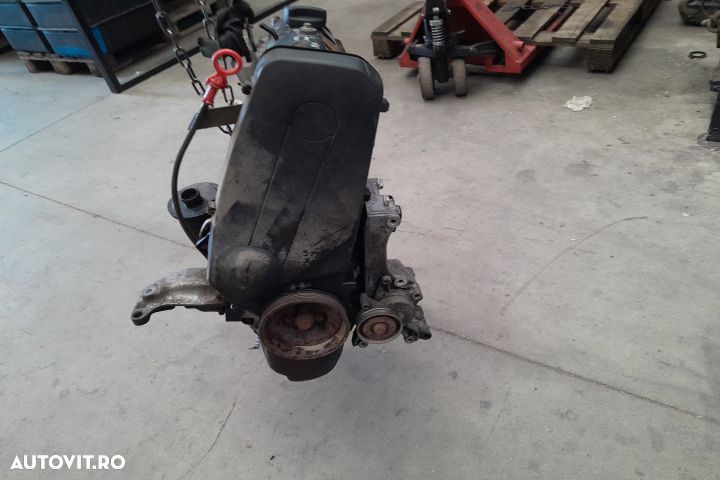 Motor fara anexe TIP MOTOR ABU TIP MOTOR ABU Volkswagen VW Golf 3 [19 - 3