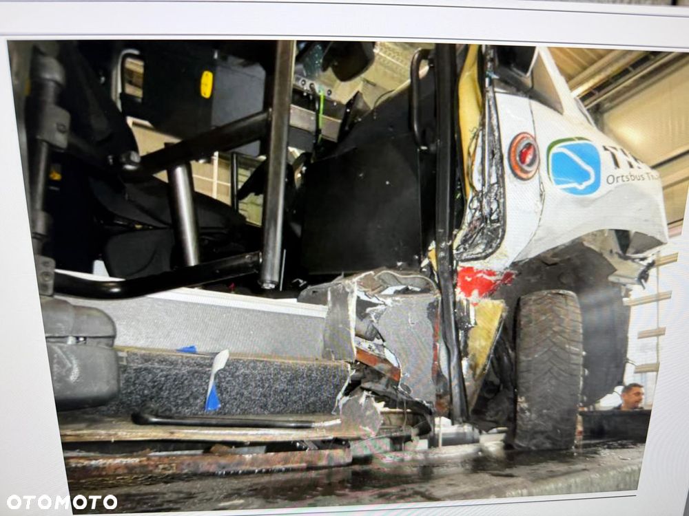 Mercedes-Benz Sprinter Lang HA 7G-TRONIC Plus - 12