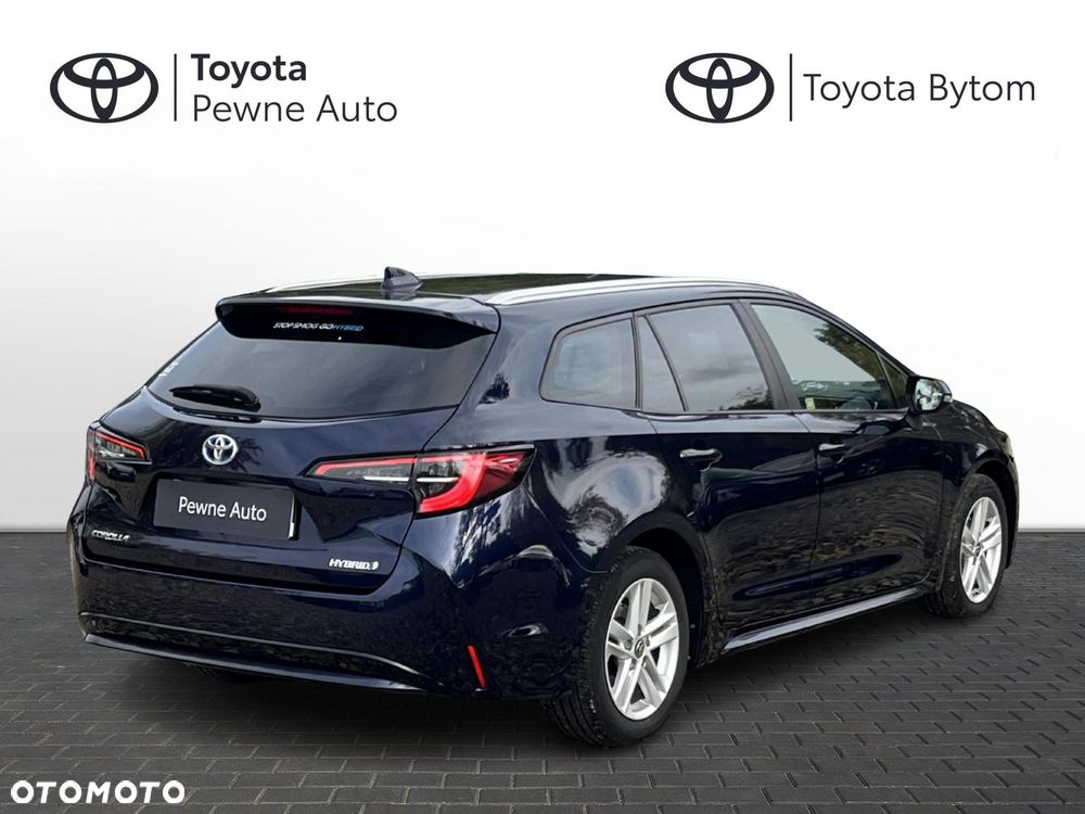 Toyota Corolla 1.8 Hybrid Comfort - 2