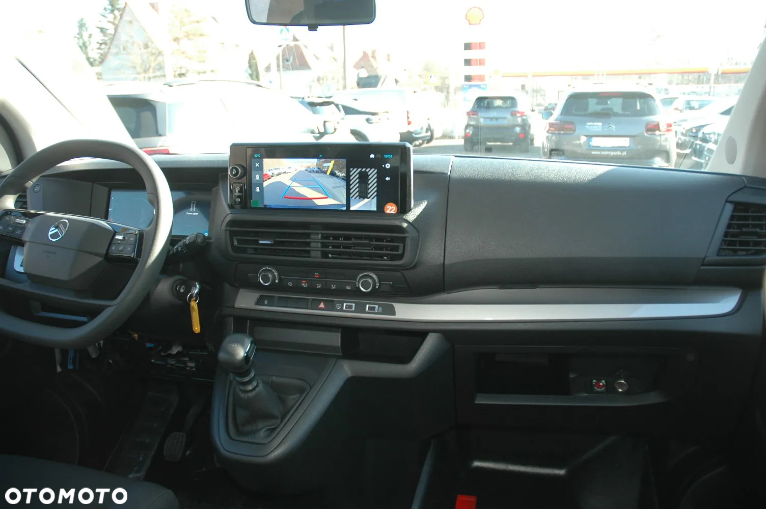 Citroën Jumpy - 10
