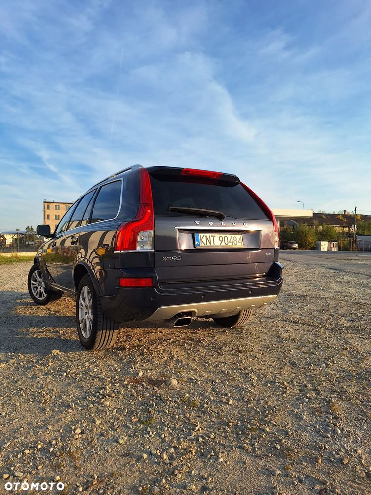 Volvo XC 90 3.2 AWD Executive - 3