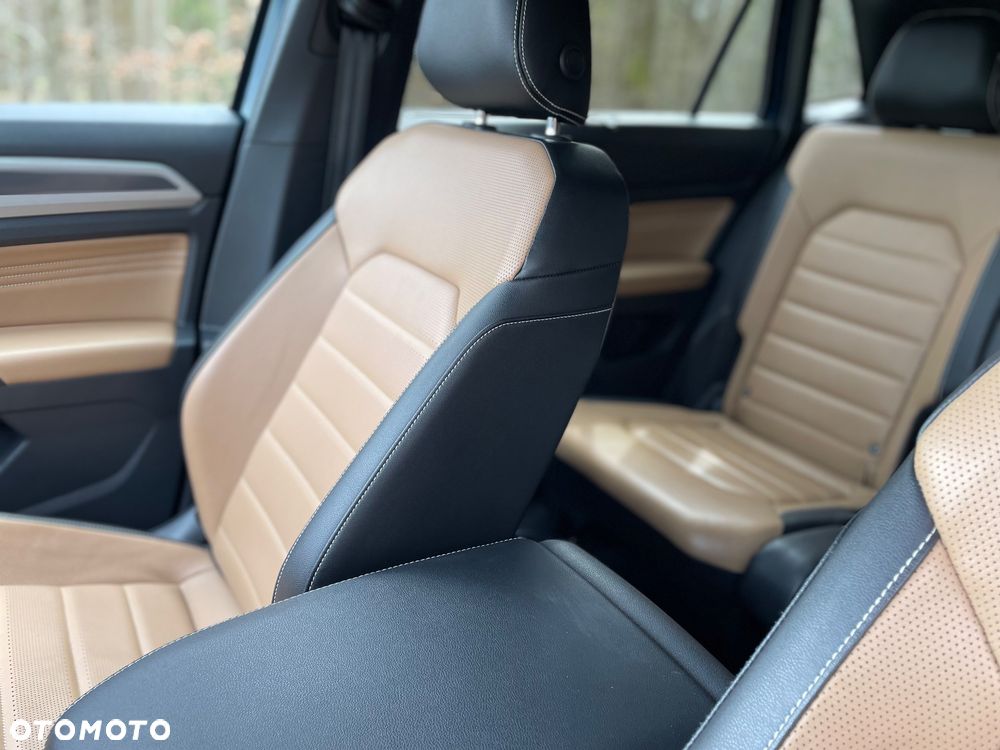 Volkswagen Atlas - 14