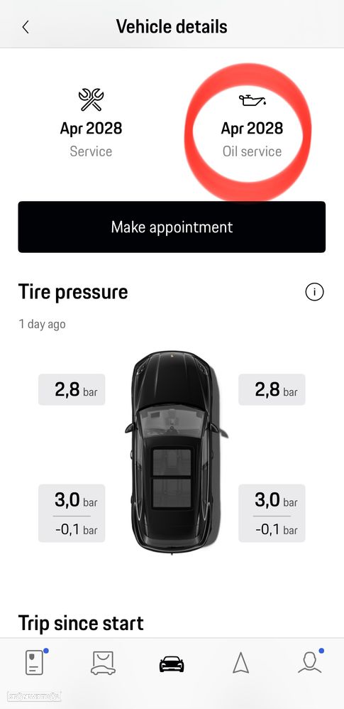 Porsche Cayenne Turbo - 21