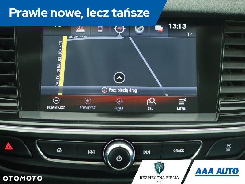 Opel Insignia - 12