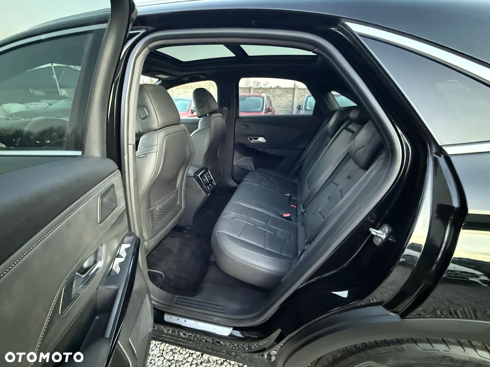 DS Automobiles DS 7 Crossback - 33