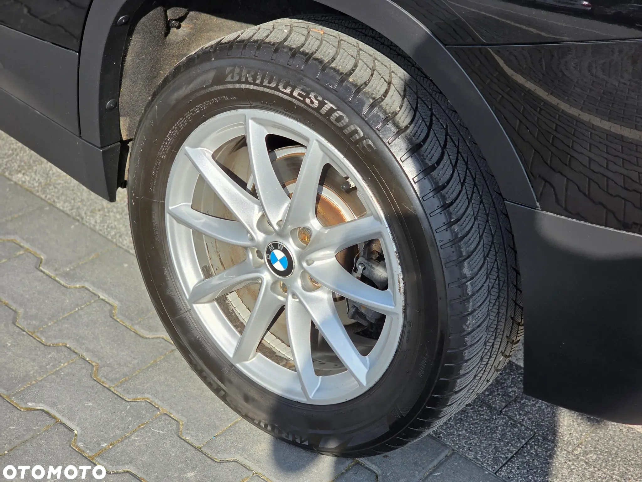 BMW X2 sDrive18i GPF Business Edition - 6