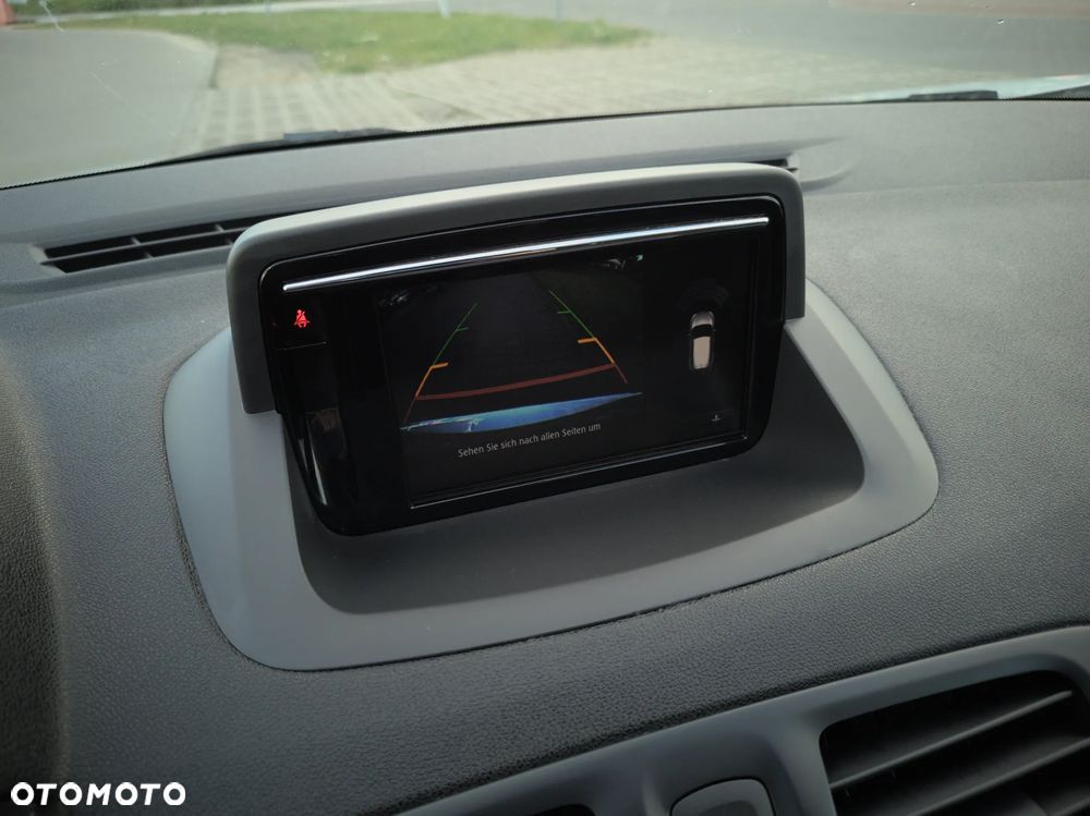 Renault Megane GT 220 - 13