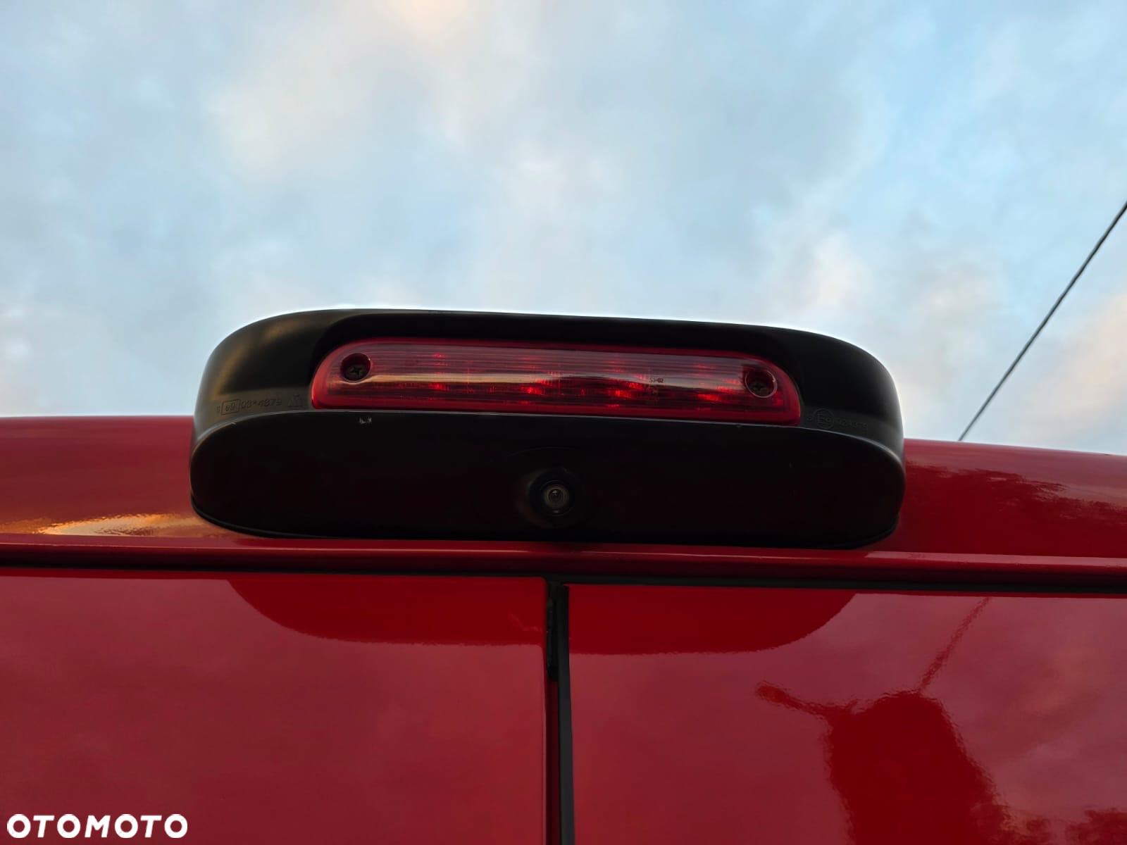 Fiat Ducato Boxer L4h2 3.0 180km__Zobacz Janki Okaż_Full Opcja!!! - 27