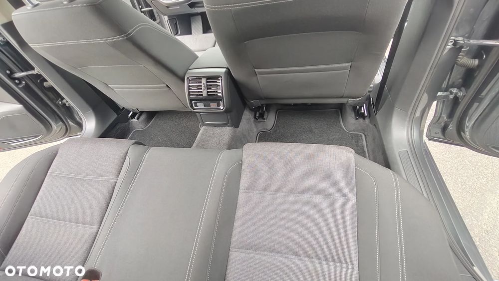 Volkswagen Passat 1.6 TDI (BlueMotion Technology) DSG Comfortline - 18