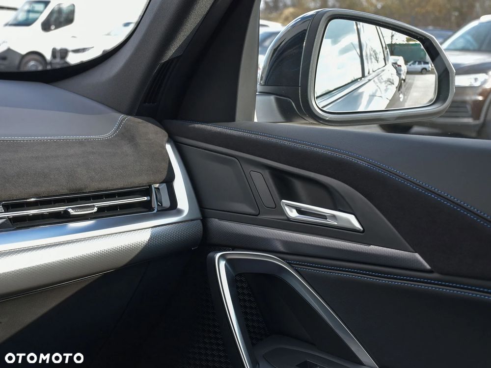 BMW iX1 xDrive30 - 31