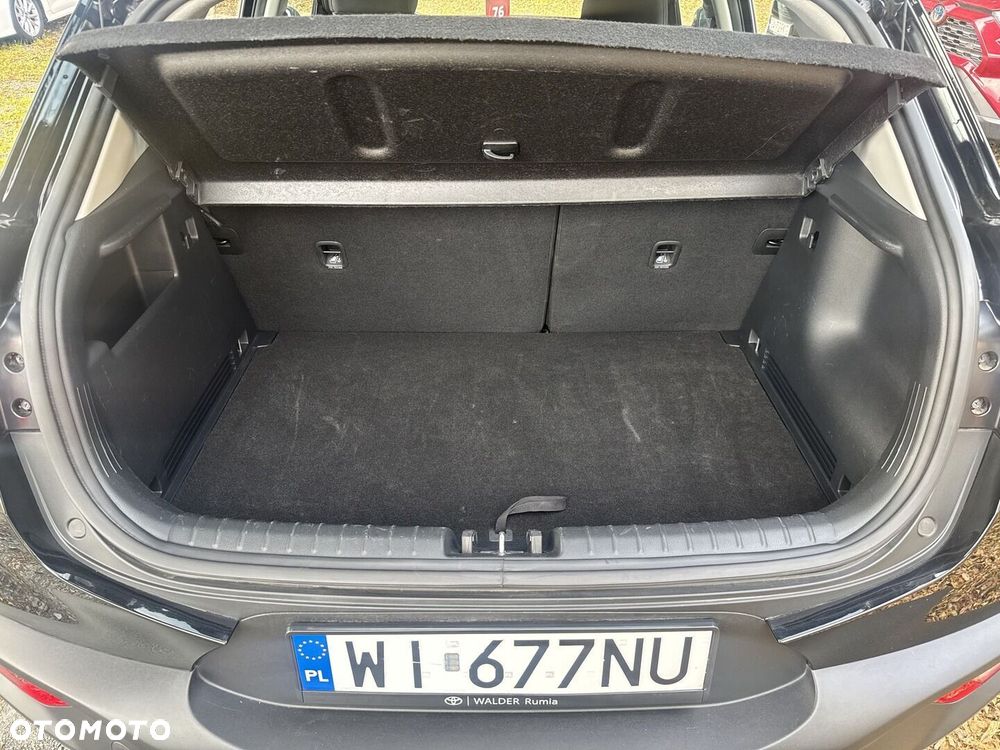 Kia Stonic 1.2 M - 19