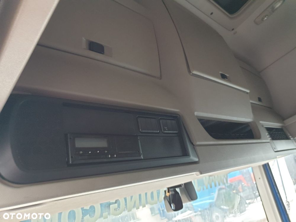 KABINA KOMPLETNA DAF CF LIFT SUPER SPACE CAB 2019r. - 10