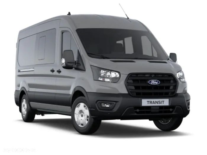 Ford TRANSIT - 1