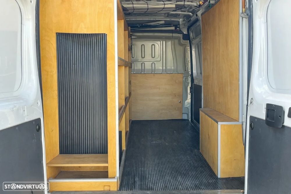 Citroën jumper - 10