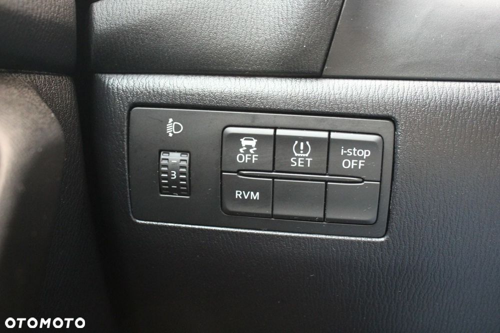 Mazda 3 SKYACTIV-G 120 Center-Line - 28
