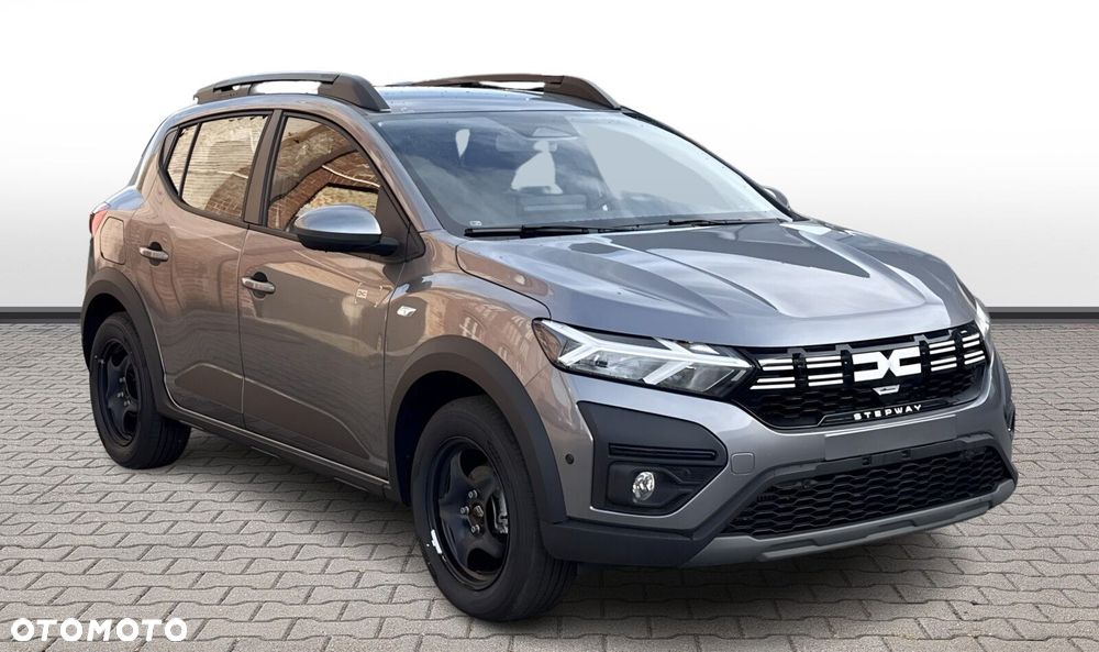 Dacia Sandero Stepway - 8