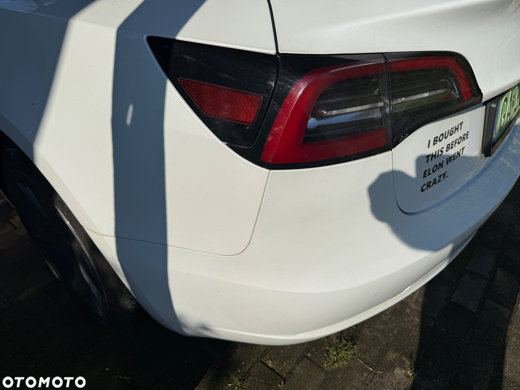 Tesla Model 3 Performance AWD - 9