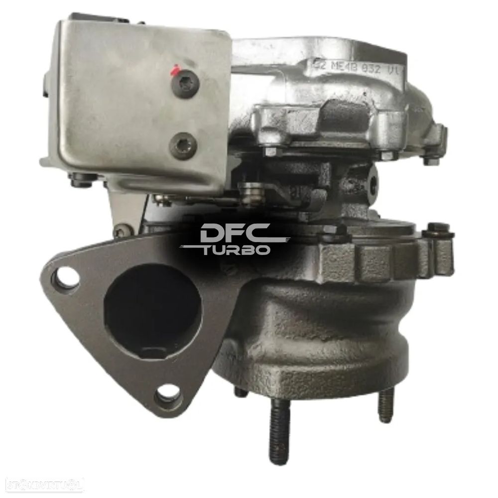 ALFA ROMEO, FIAT  2.2 TDCI - 787556 - 3