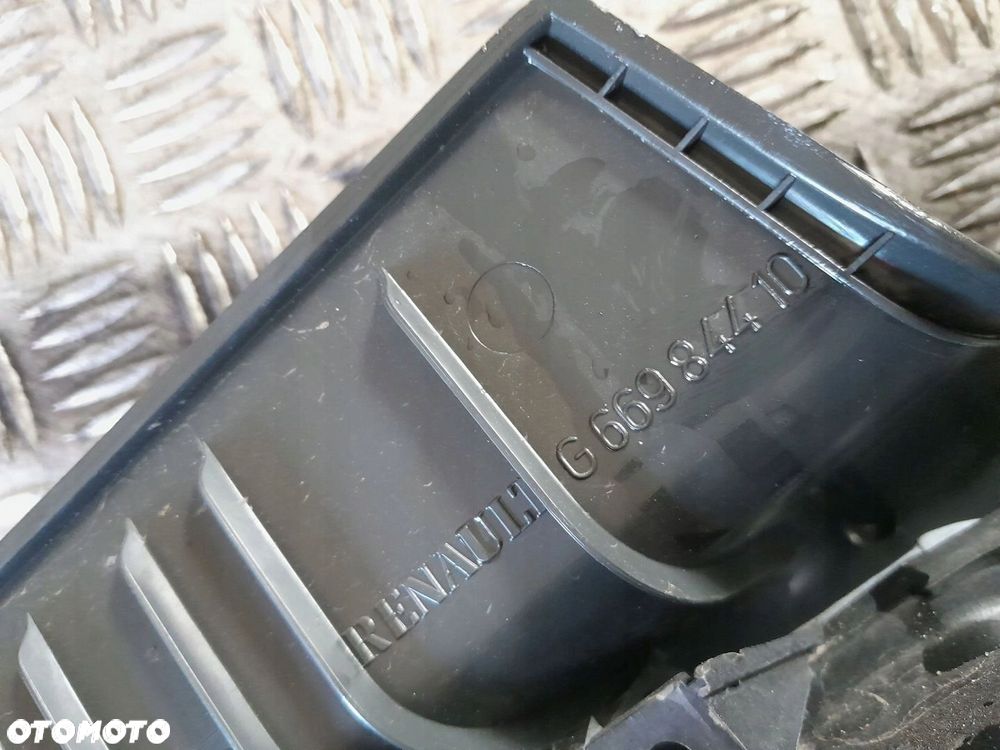 LAMPA REFLEKTOR PRZÓD PRZEDNIA PRAWA LEWA RENAULT MIDLUM DXI 220 DCI - 2