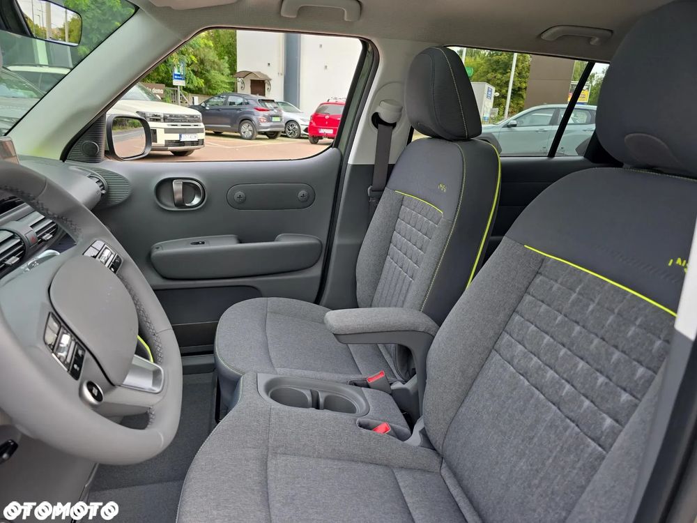 Hyundai Inster - 4