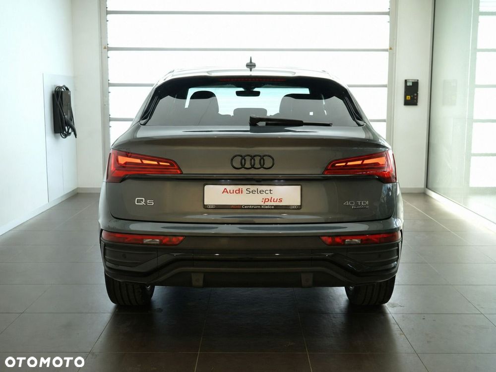 Audi Q5 - 4