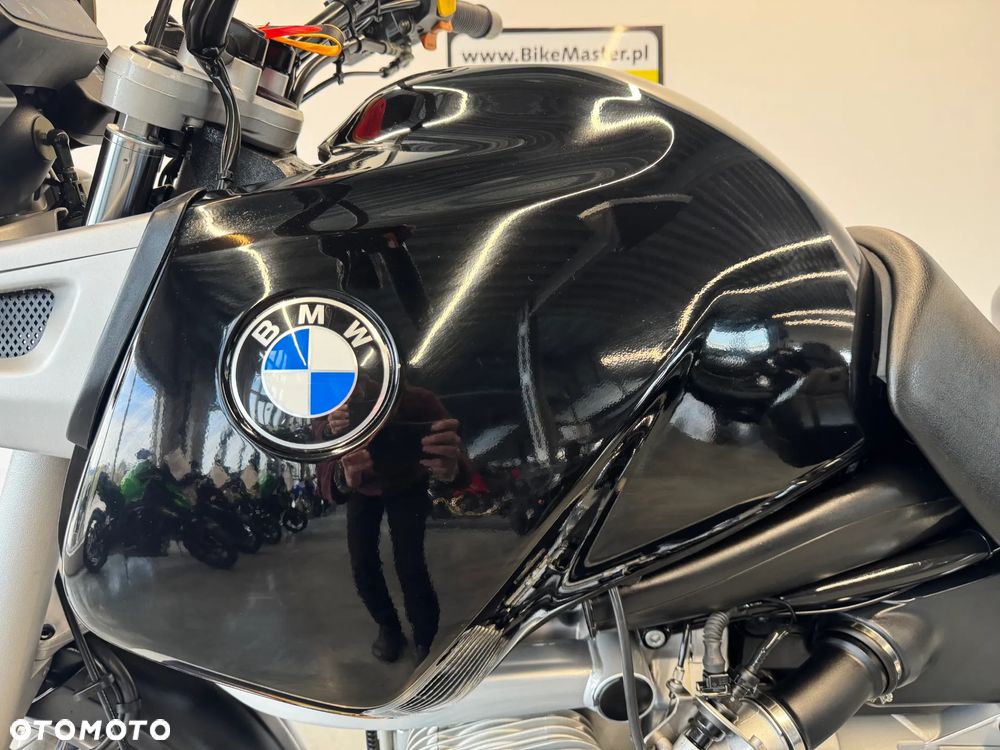 BMW R - 21
