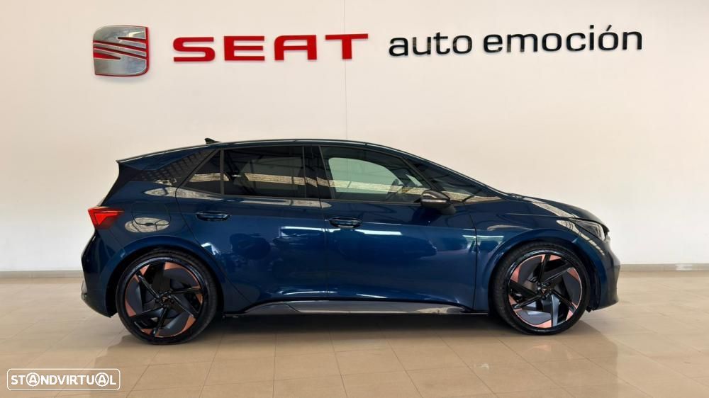 Cupra Born 150kW/58kWh Edition Dynamic - 11