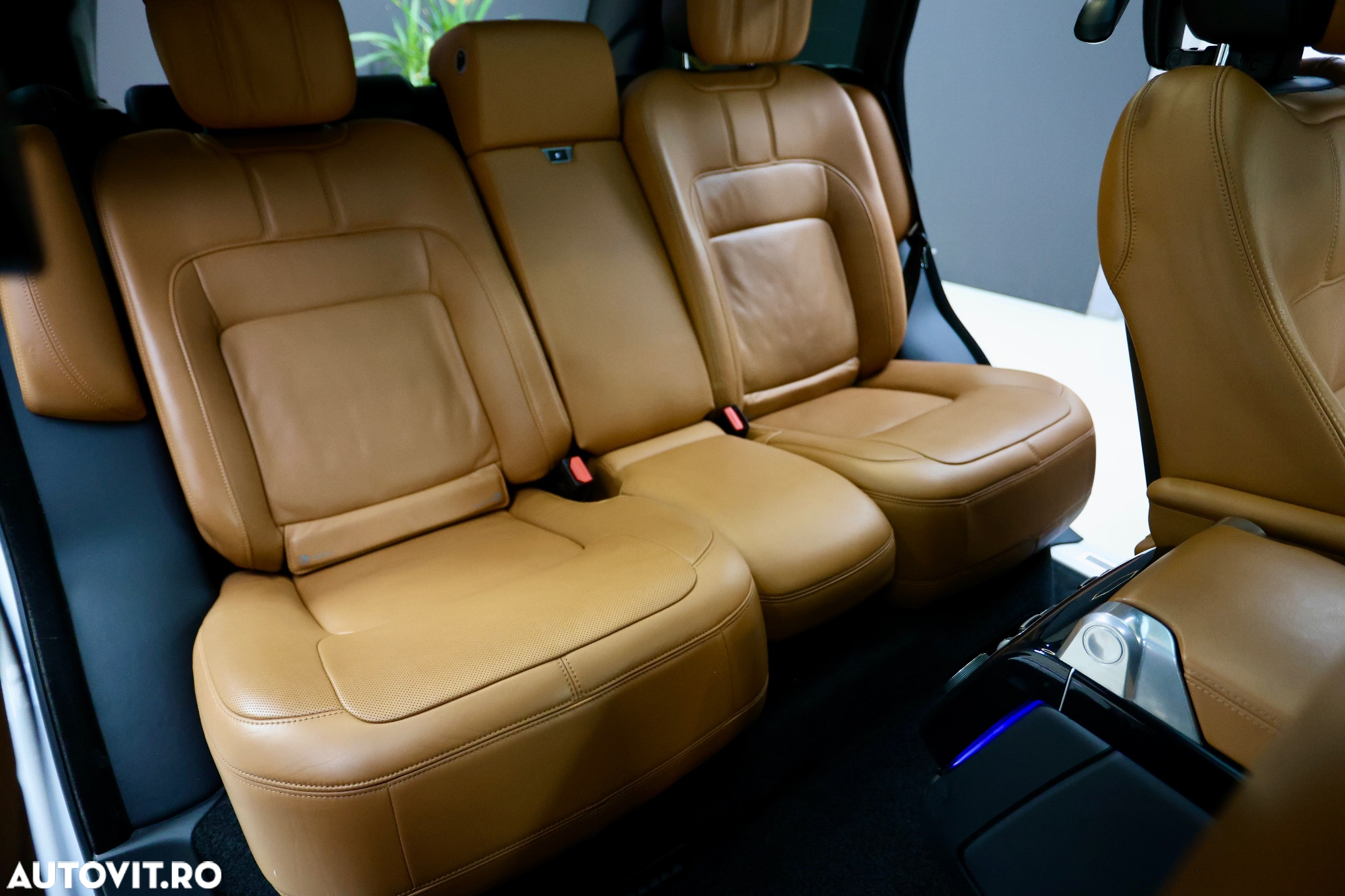 Land Rover Range Rover Vogue - 18