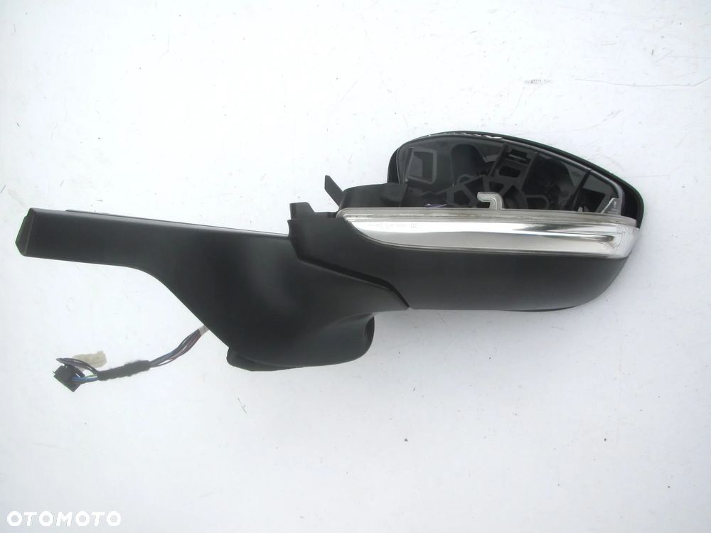 CITROEN C3 2016 - Lusterko 4+6 PIN asystent BLIS OE - 3