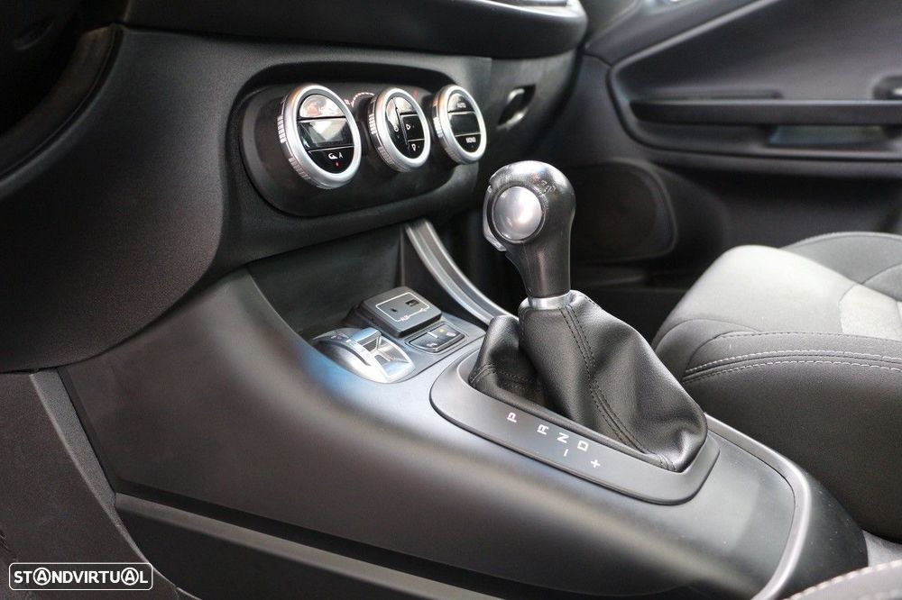 Alfa Romeo Giulietta 1.6 JTDM Super J18 TCT - 25