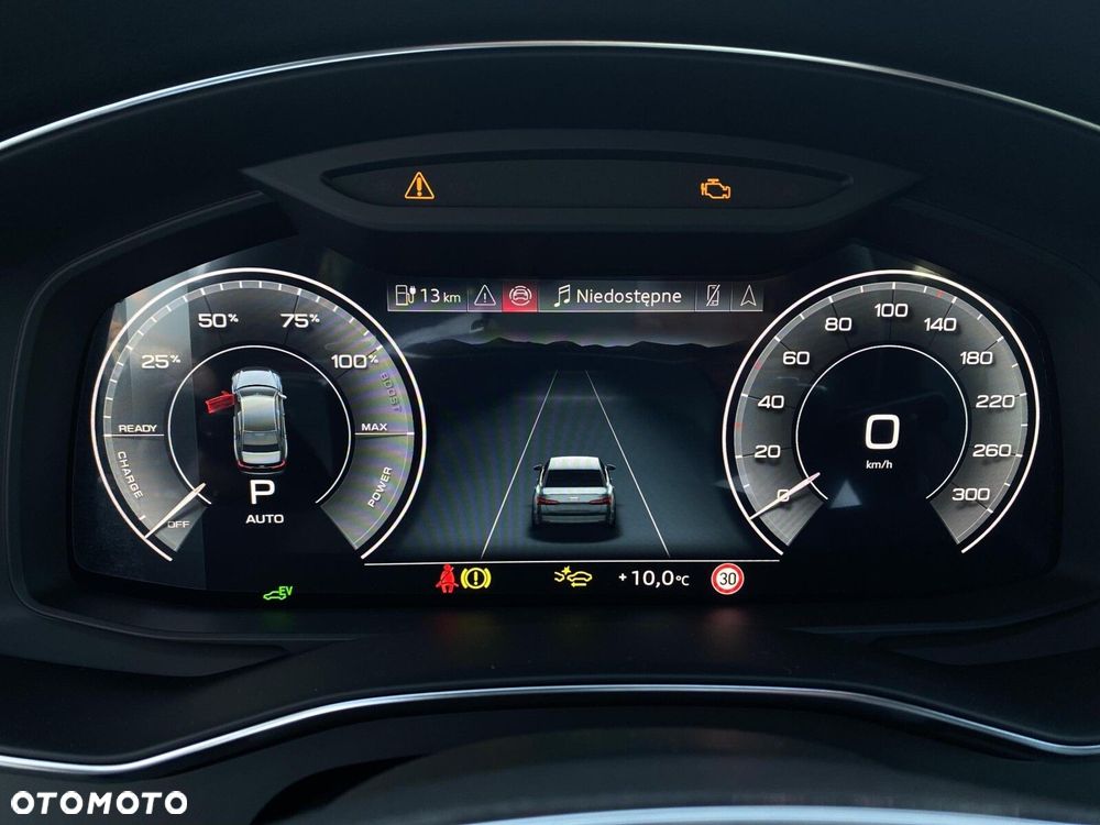 Audi A6 Limousine - 14