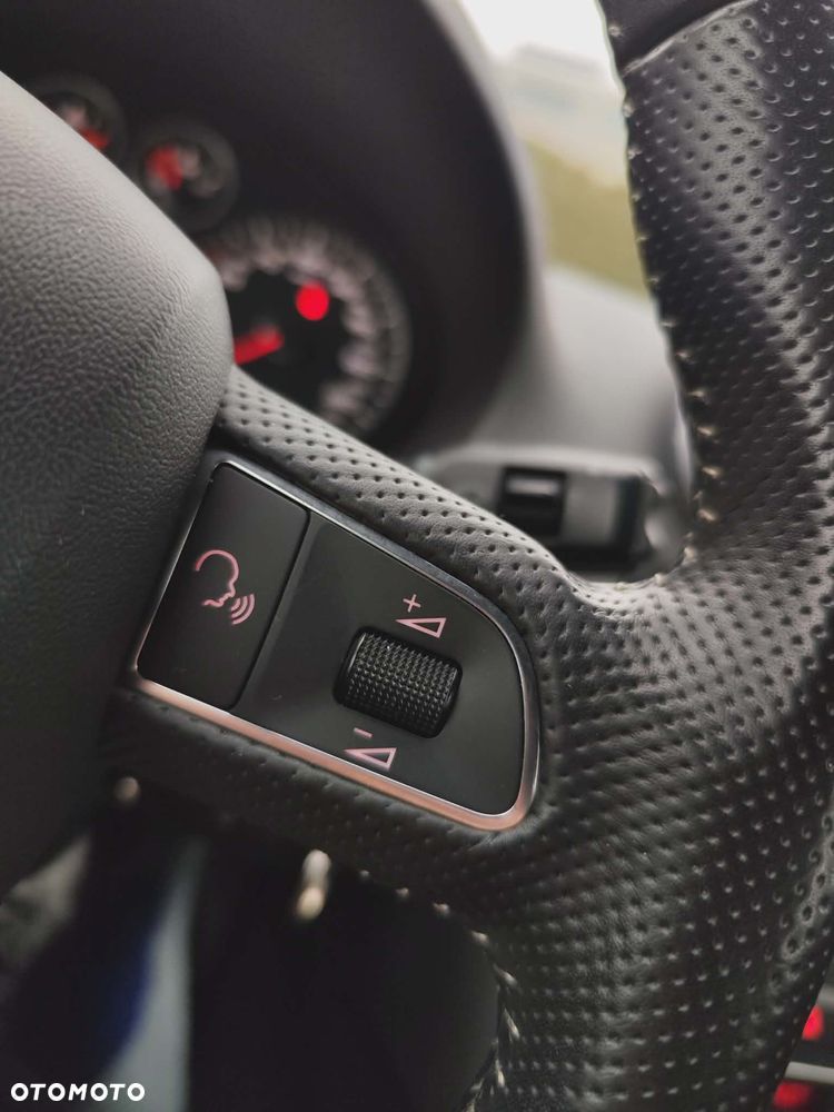 Audi A3 Sportback 2.0 TDI DPF S line Sportpaket (plus) - 31