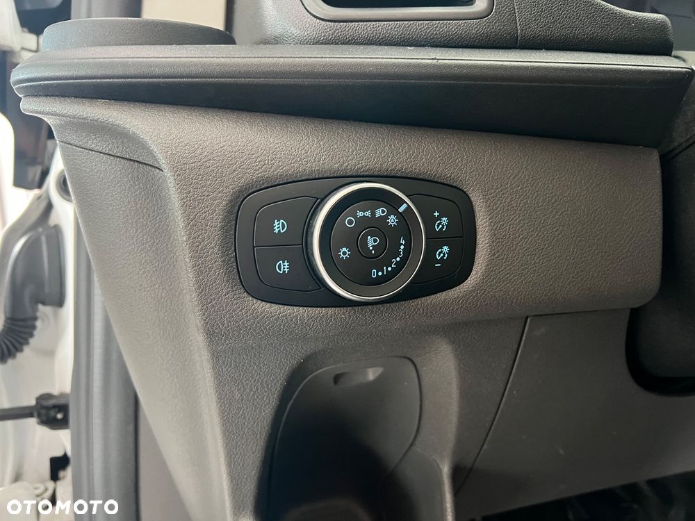 Ford Transit Custom - 25