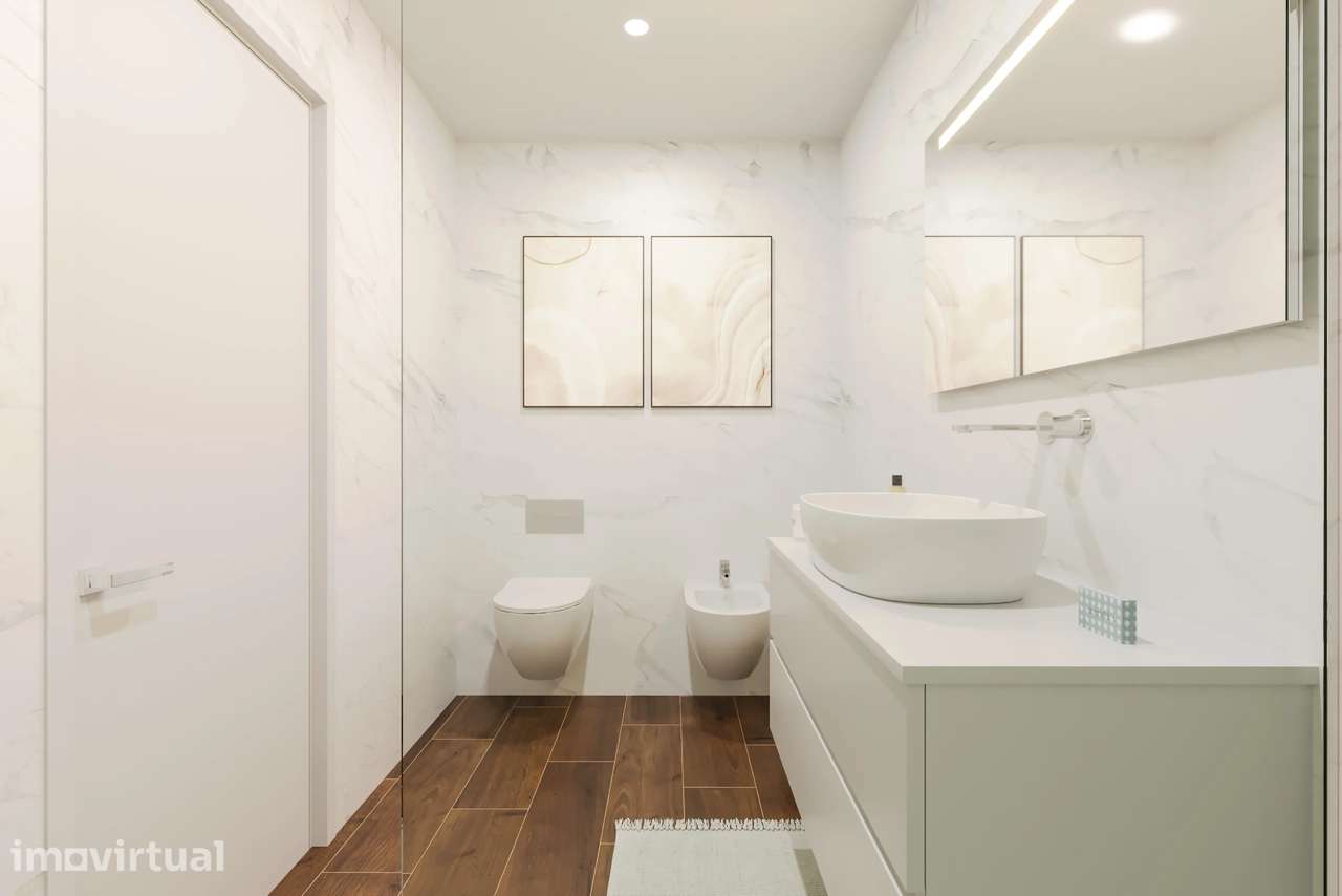 Apartamento para venda em Vila Franca de Xira - Grande imagem: 3/21