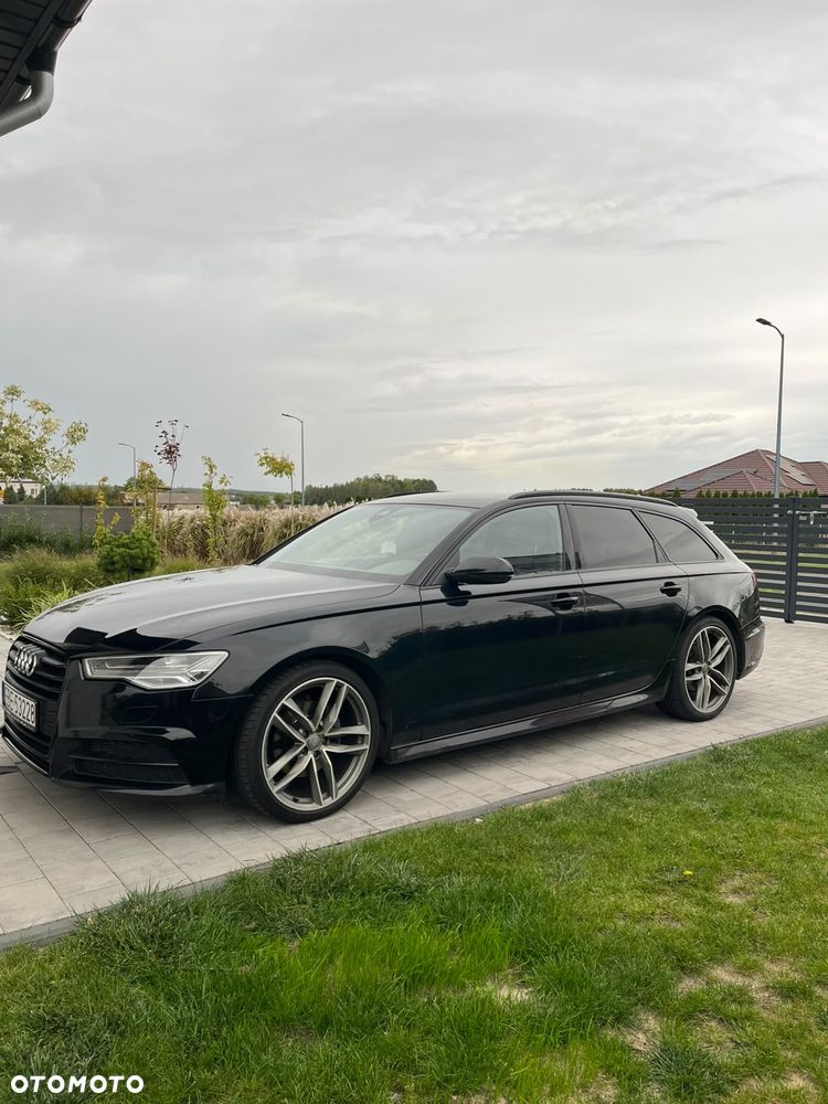 Audi A6 Avant - 10
