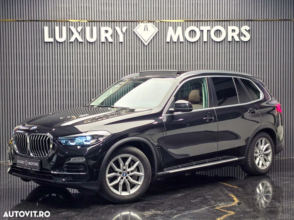 BMW X5 xDrive45e xLine - 2