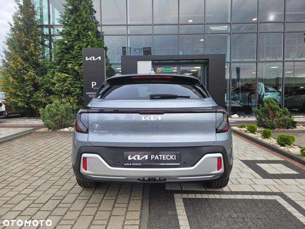 Kia XCeed 1.6 T-GDI L DCT - 7