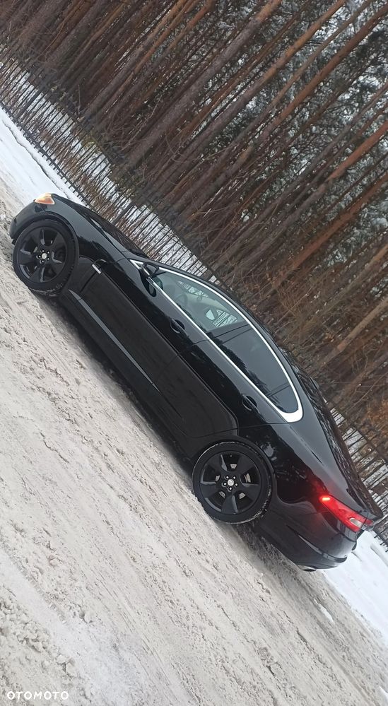 Jaguar XF 3.0 V6 D Premium Luxury - 1